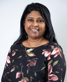 Dr Sunila Anbarasu