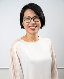 Dr Yu-Chuan Lee